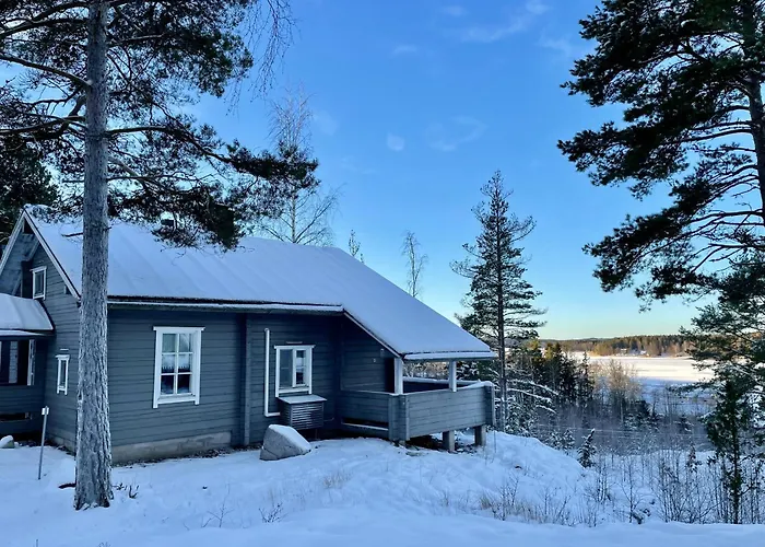Meri-Ruukin Lomakylae