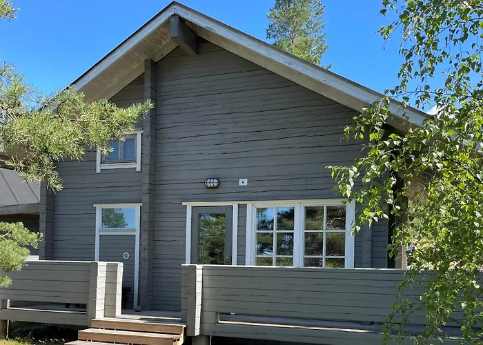 Meri-Ruukin Lomakylae