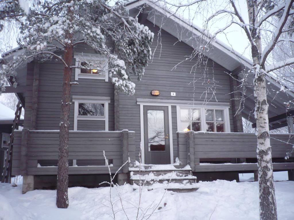 Meri-ruukin Lomakylae