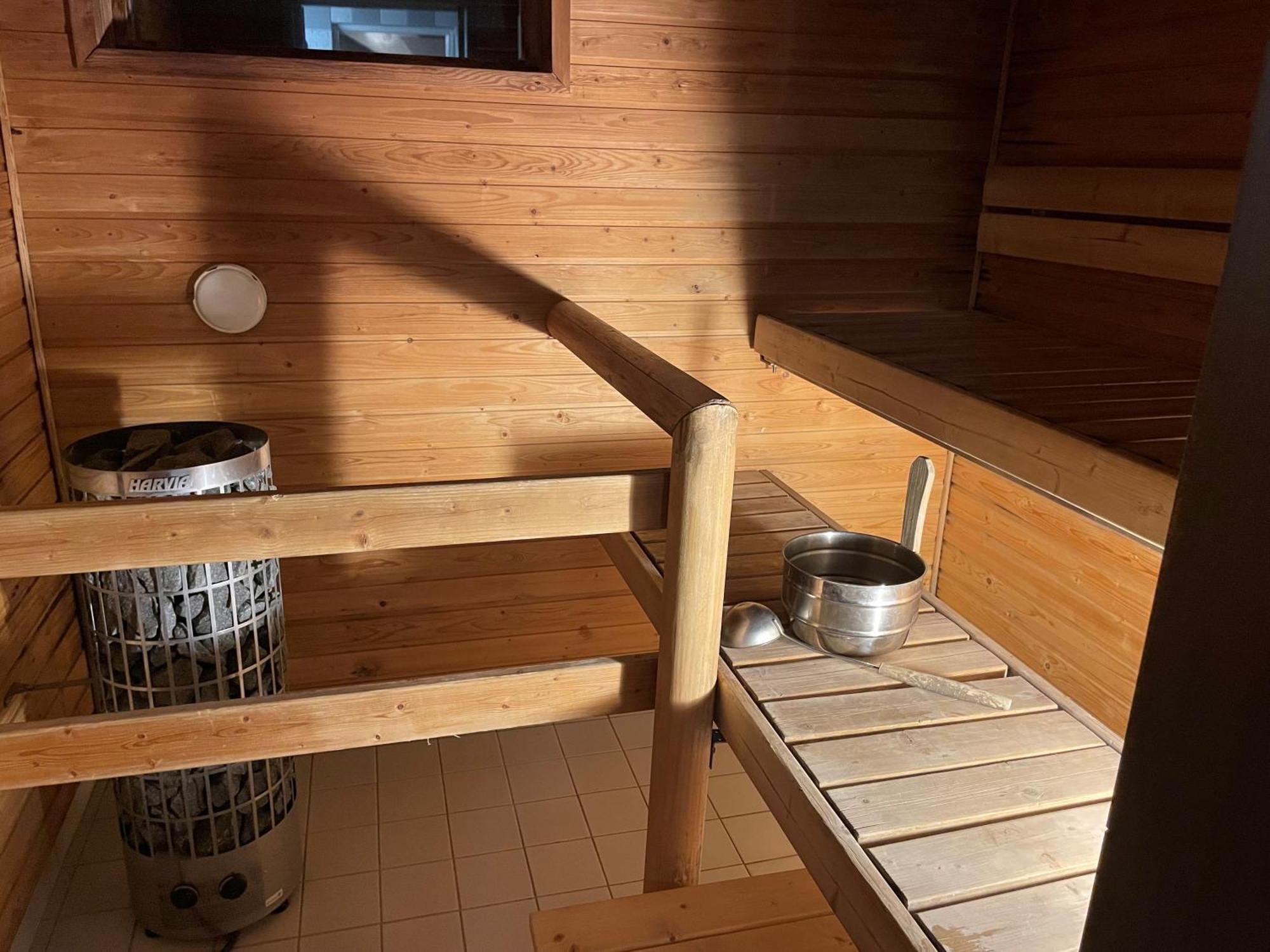 Meri-ruukin Lomakylae Matildedal