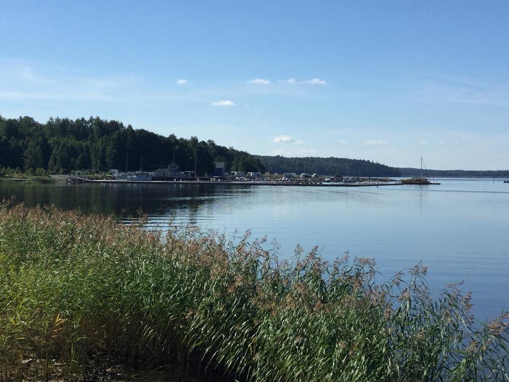 Meri-ruukin Lomakylae Matildedal