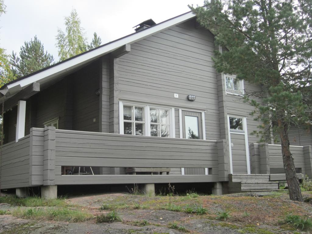 Meri-ruukin Lomakylae Holiday park Matildedal